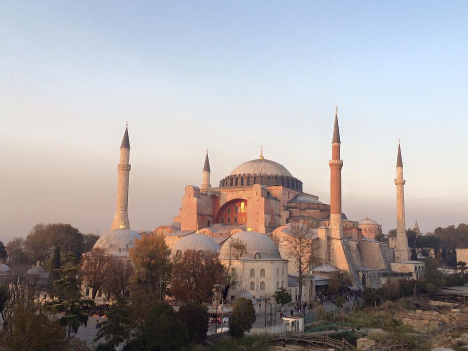 Les Allemands victimes des attentats à Istanbul n'étaient pas ciblés