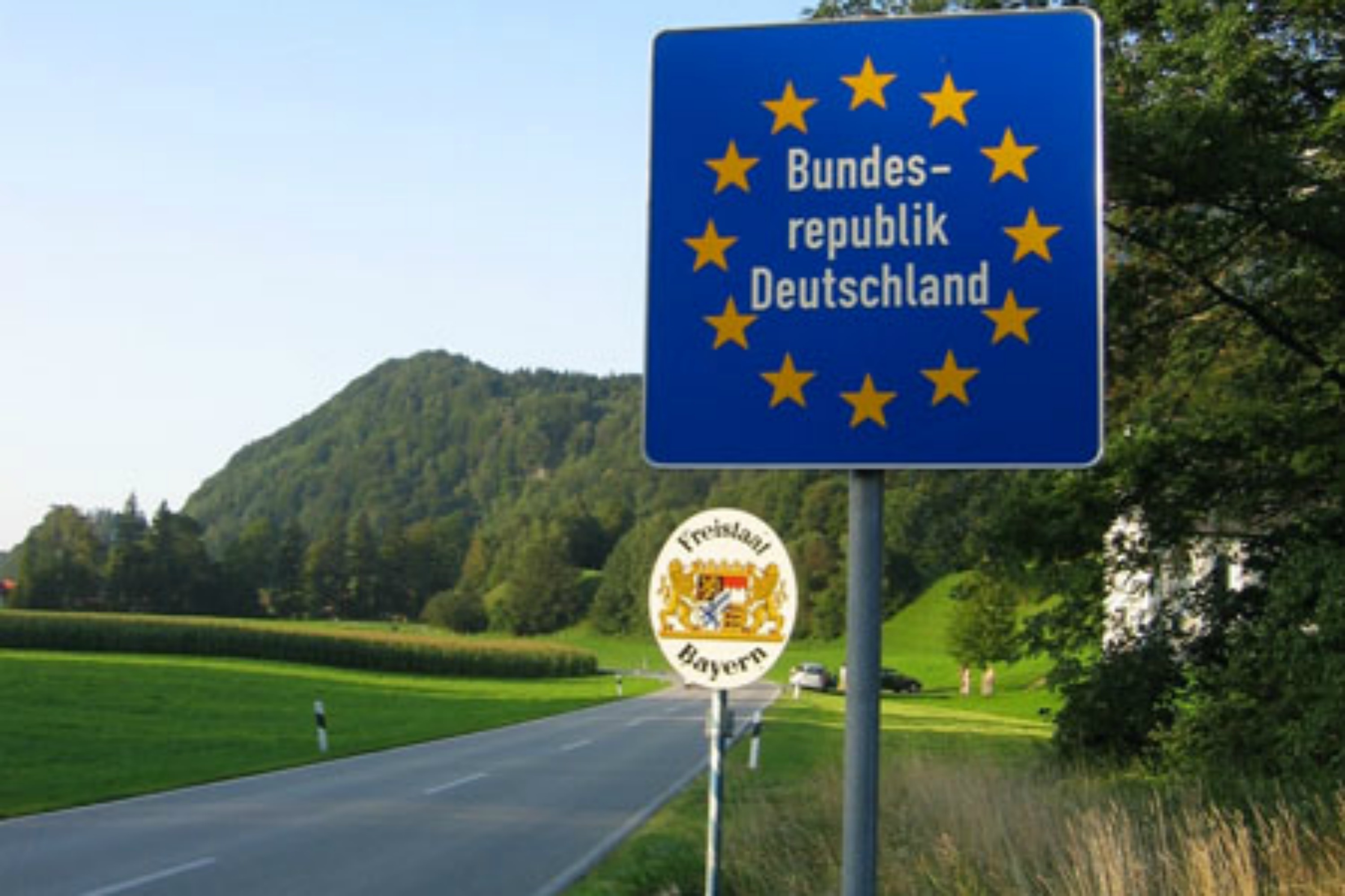 Le mini-Schengen, solution de dernier recours pour les États membres
