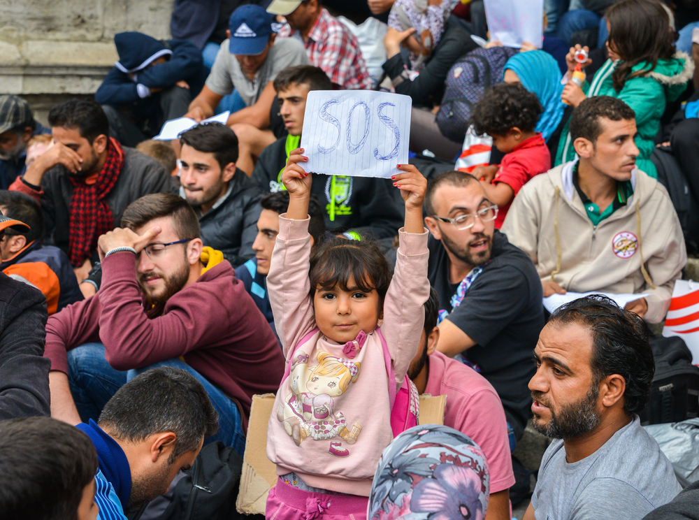 La Suède veut expulser jusqu’à 80 000 demandeurs d’asile déboutés