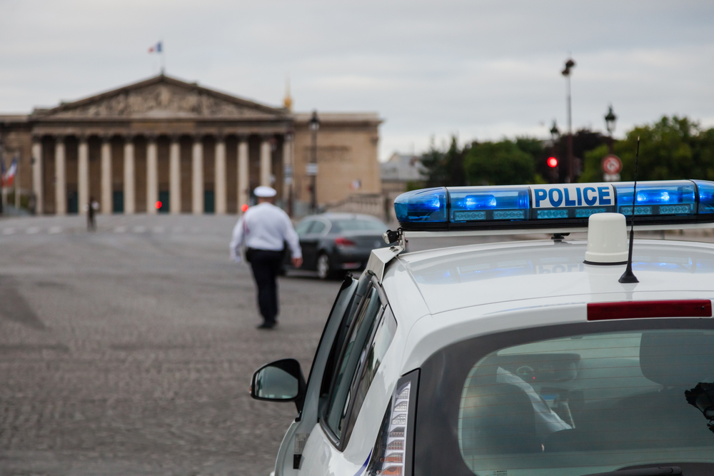 La loi antiterrorisme inquiète les défenseurs des droits de l'Homme