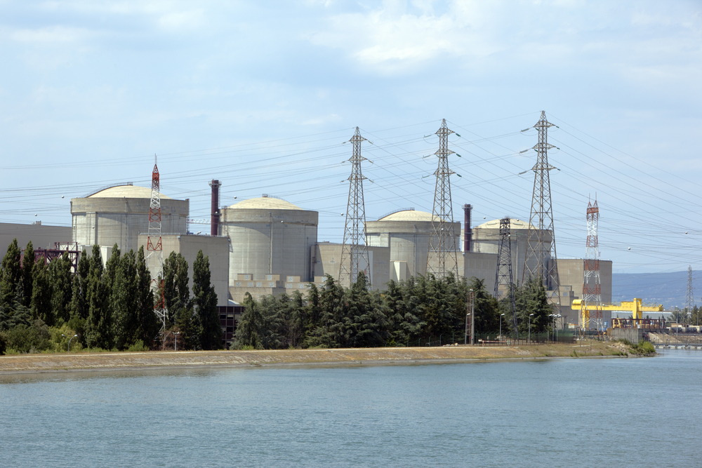 Sûreté nucléaire : un enjeu désormais « préoccupant »