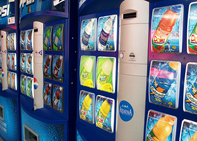 Les taxes sur les sodas seraient peu efficaces