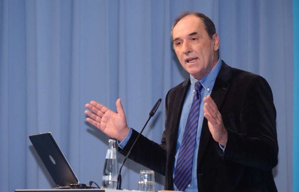 Athènes veut que les parlements nationaux ratifient le TTIP