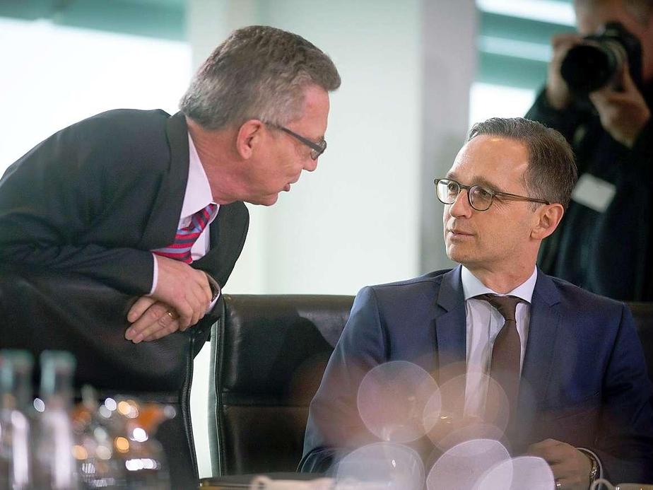 La politique d'asile de l'Allemagne se contracte après les agressions de Cologne
