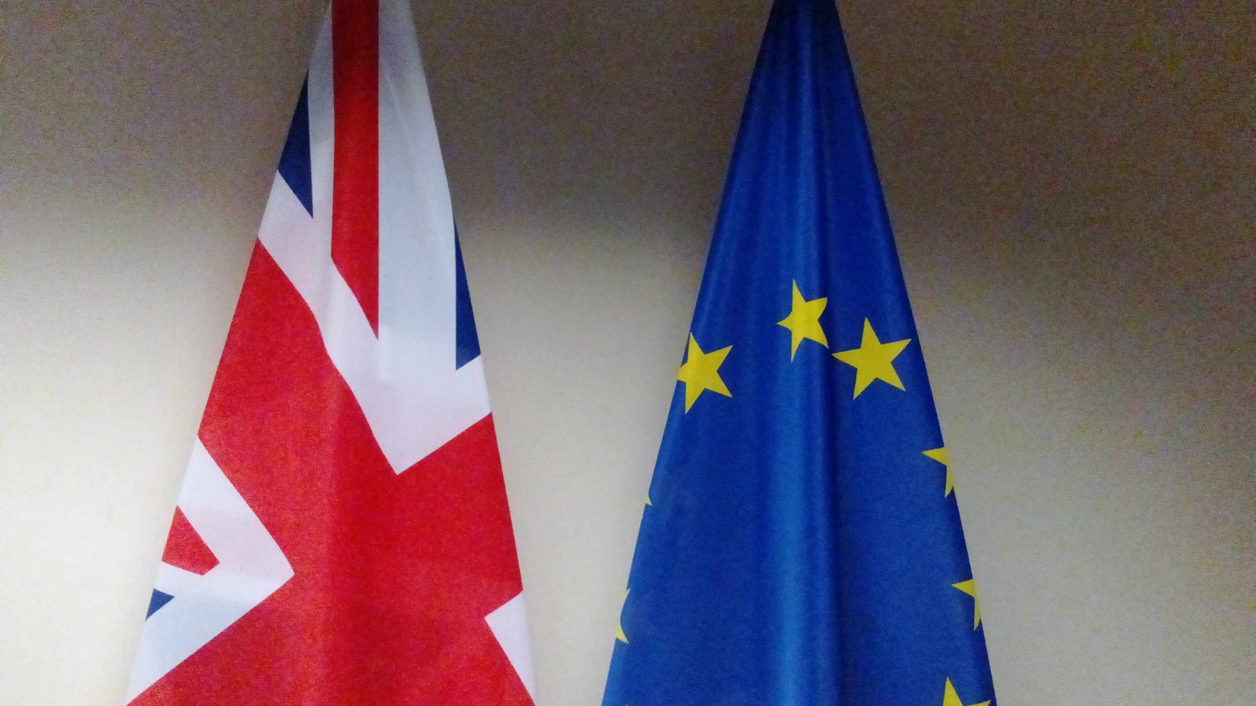 Le Brexit commence à séduire le patronat britannique