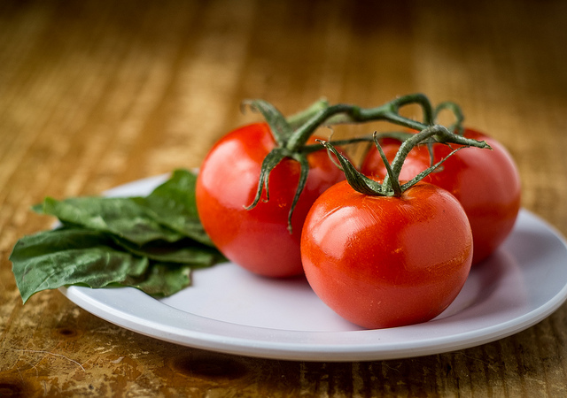 Après les olives, Rome veut protéger ses tomates