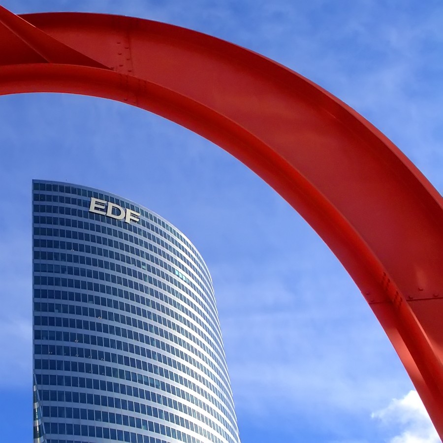 Menaces sur le business plan nucléaire d'EDF