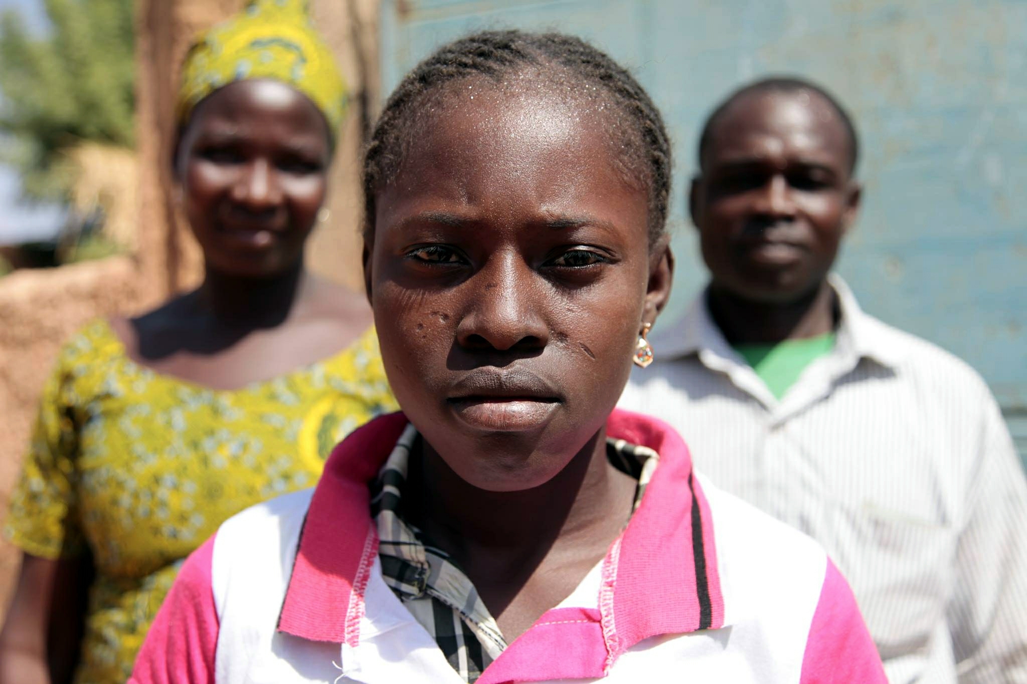 L'Unicef s'alarme de la progression des excisions
