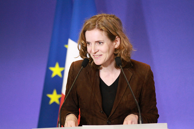 Nathalie Kosciusko-Morizet : « il faut supprimer le statut de fonctionnaire »