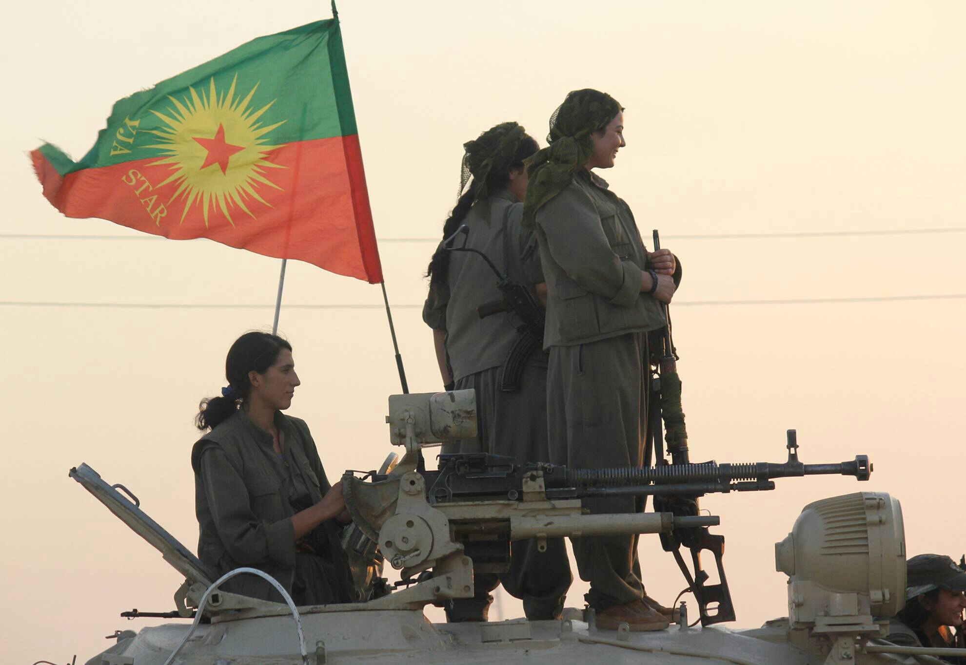 Un eurodéputé réclame une enquête sur le massacre de Kurdes à Cizre