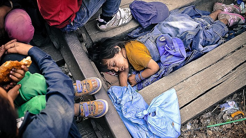 La Roumanie accueille ses premiers réfugiés