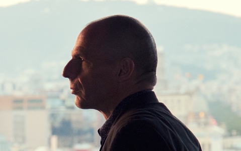 Varoufakis appelle les Espagnols à dire non à Bruxelles