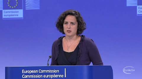 La Commission estime la construction de South Stream suspendue en Bulgarie