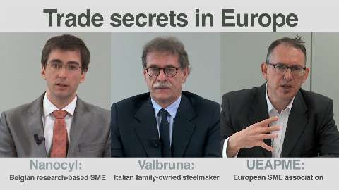 Quelles perspectives pour le secret d’affaires en Europe ?