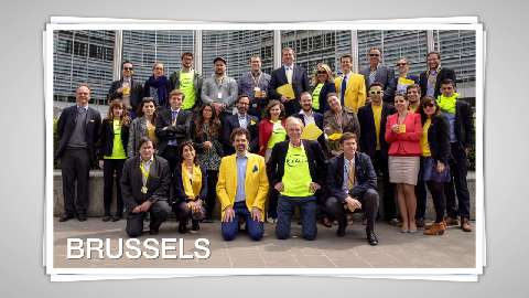 Rencontrez le réseau EURACTIV