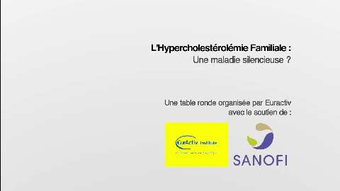 Hypercholestérolémie Familiale : une maladie silencieuse ?
