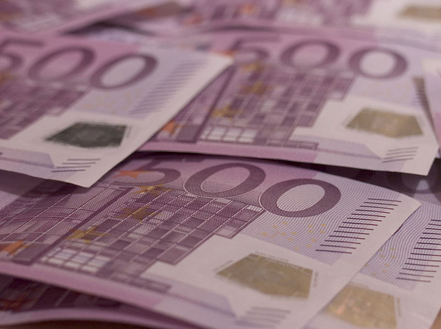 Les soupçons s’accumulent sur le cash au Luxembourg