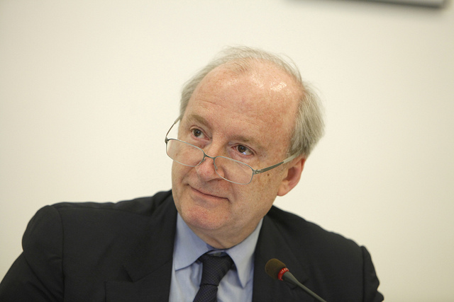 Hubert Védrine : « Le Brexit serait une catastrophe »