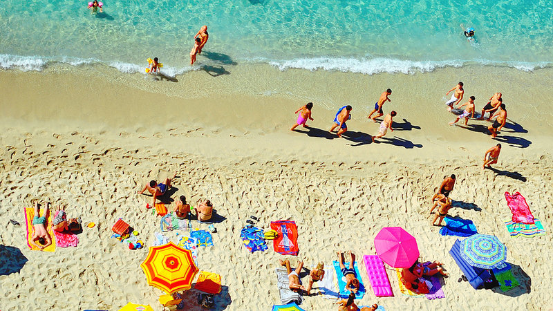 La directive Bolkestein sème la pagaille sur les plages italiennes