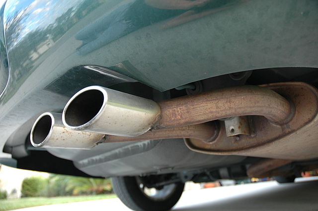 Bruxelles moins bien armée que les États-Unis pour contrôler l'industrie automobile