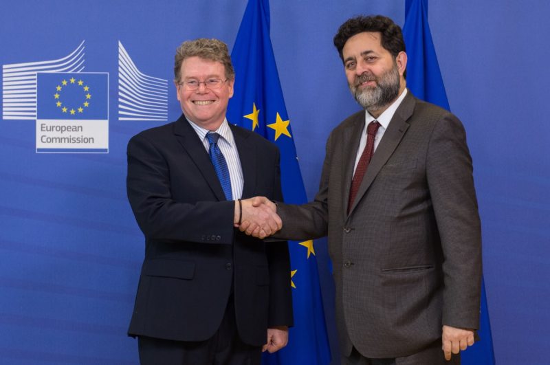 Les négociateurs abandonnent l’idée d’un compromis en 2016 sur le TTIP