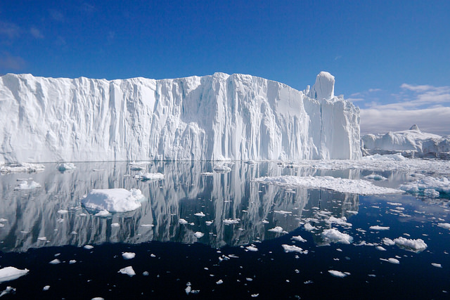 Le réchauffement climatique chamboule les saisons