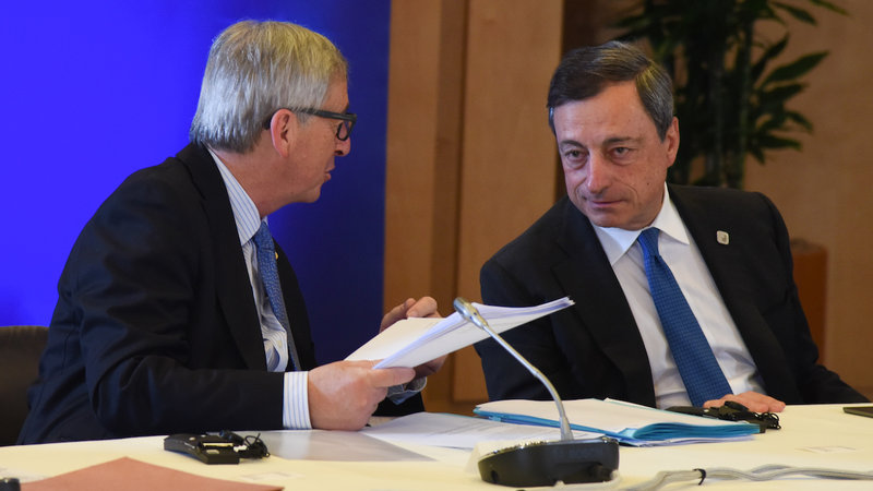 Les politiques de la BCE aggravent les inégalités sociales