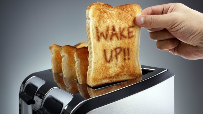 La Commission n'ose pas s'attaquer aux toasts britanniques
