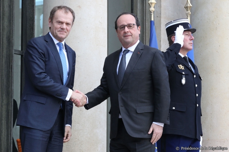 La France refuse de détricoter l’Union bancaire pour plaire au Royaume-Uni