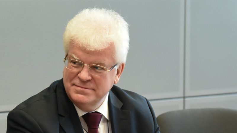 La Russie alerte sur une crise du gaz imminente