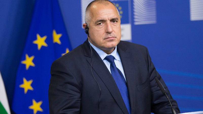 Le Premier ministre bulgare dénonce le dysfonctionnement de l’État grec
