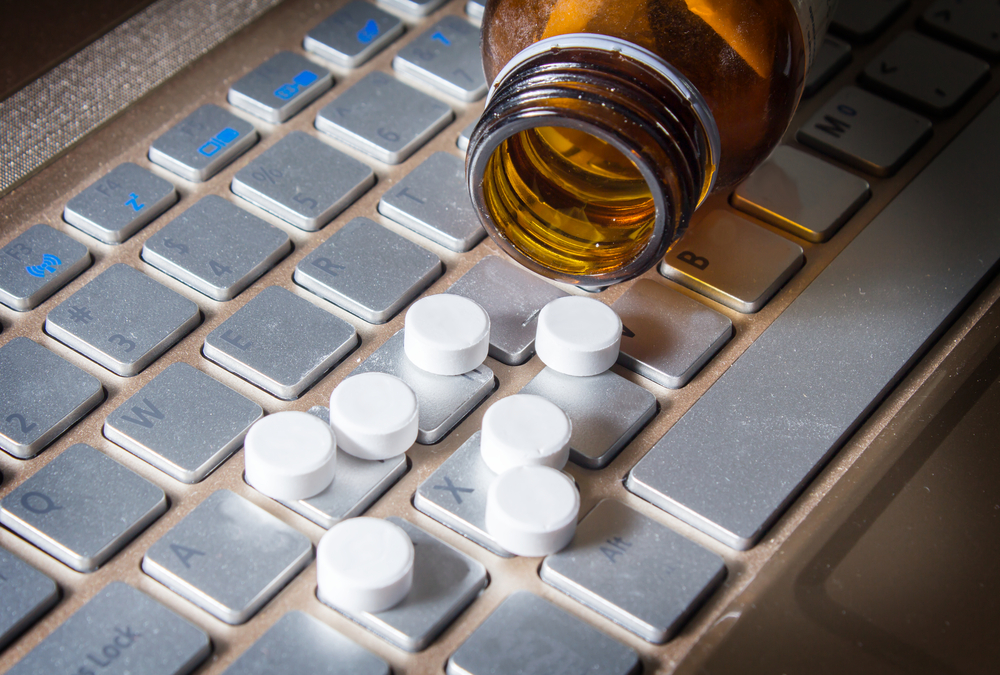 La vente en ligne de substances illicites décolle en Europe
