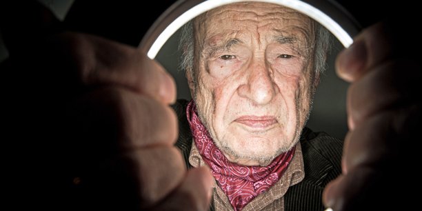 Edgar Morin : « Le temps est venu de changer de civilisation »