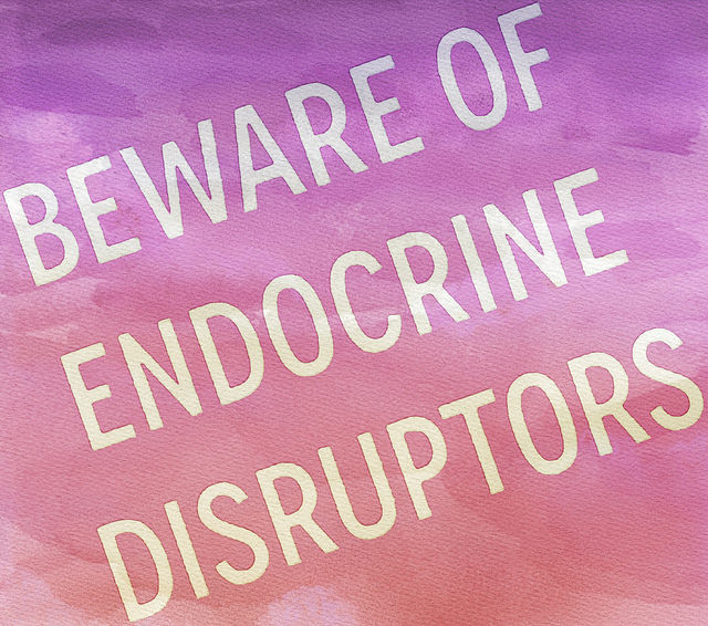 La Commission condamnée pour son retard sur les perturbateurs endocriniens