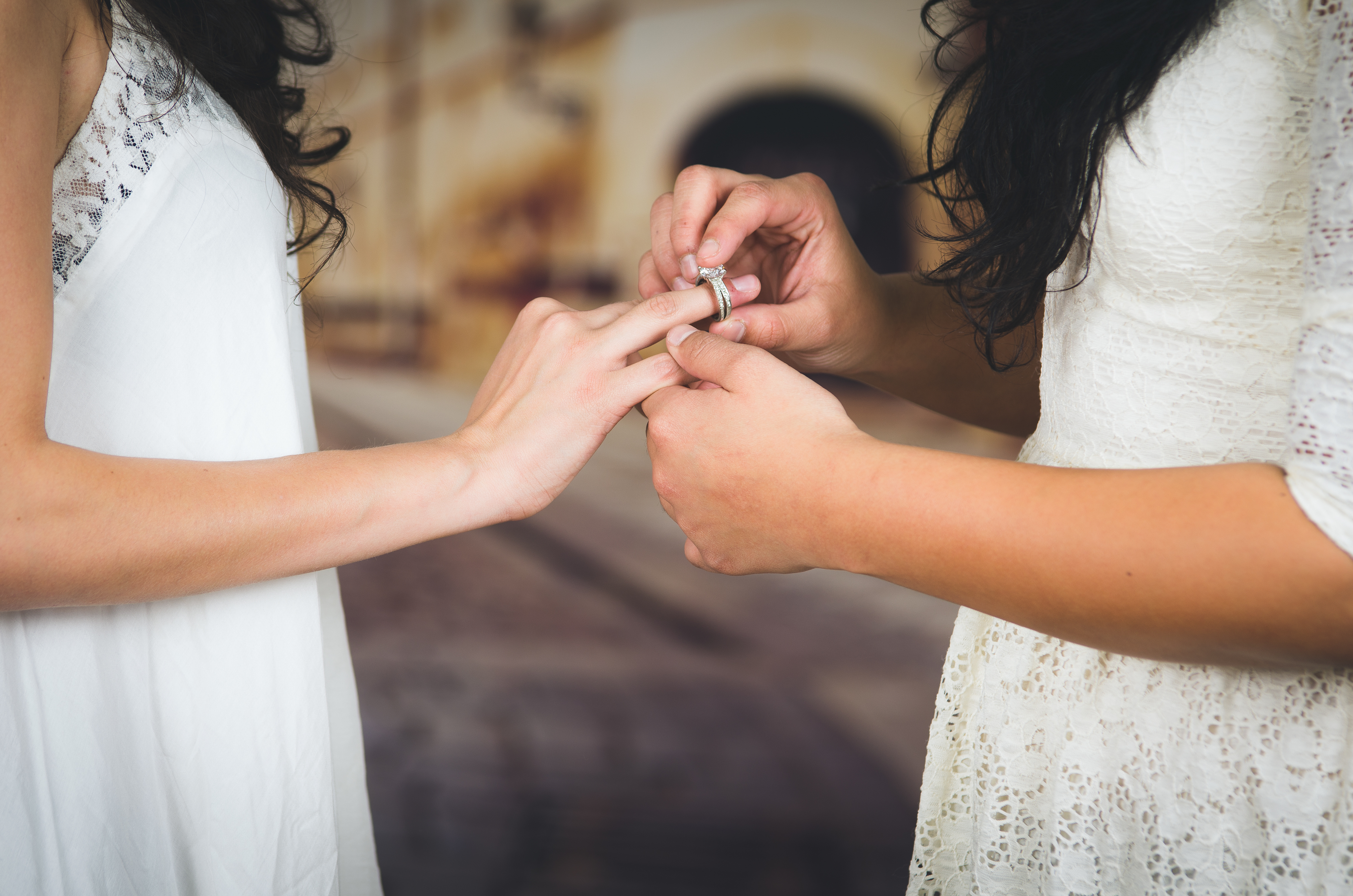 L’Italie avance péniblement sur les droits des homosexuels