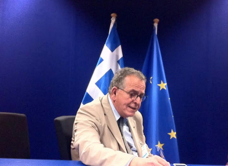 La Grèce dénonce "l'erreur monumentale" de l'Autriche
