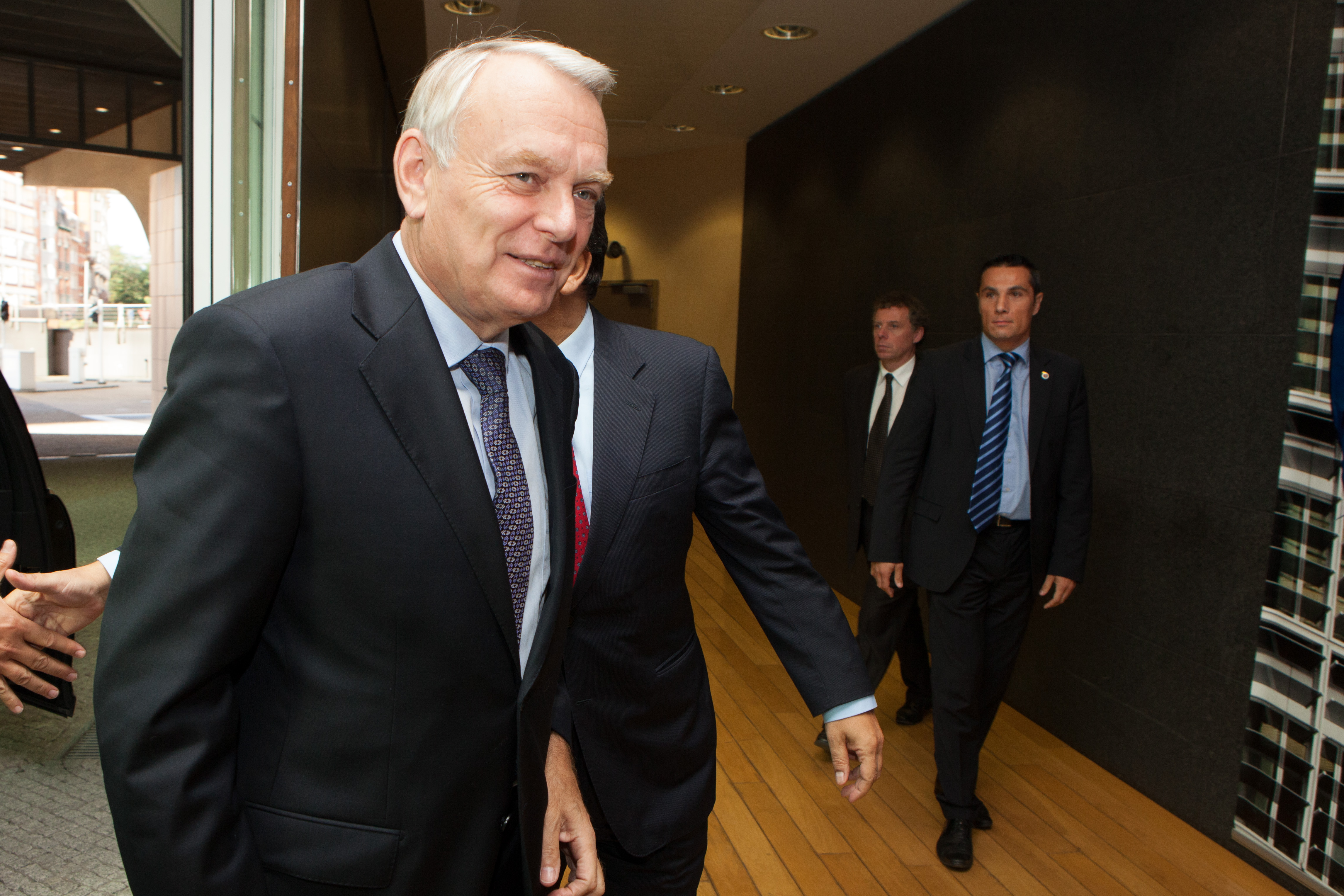 France et Allemagne craignent une désintégration de l'UE en cas de Brexit