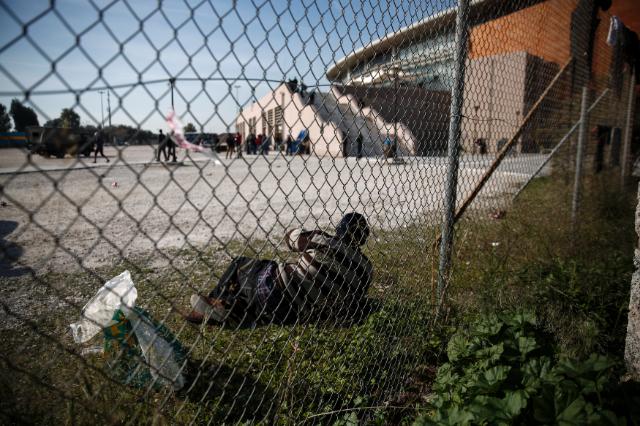 Les 50 conditions pour qu'Athènes reste dans Schengen