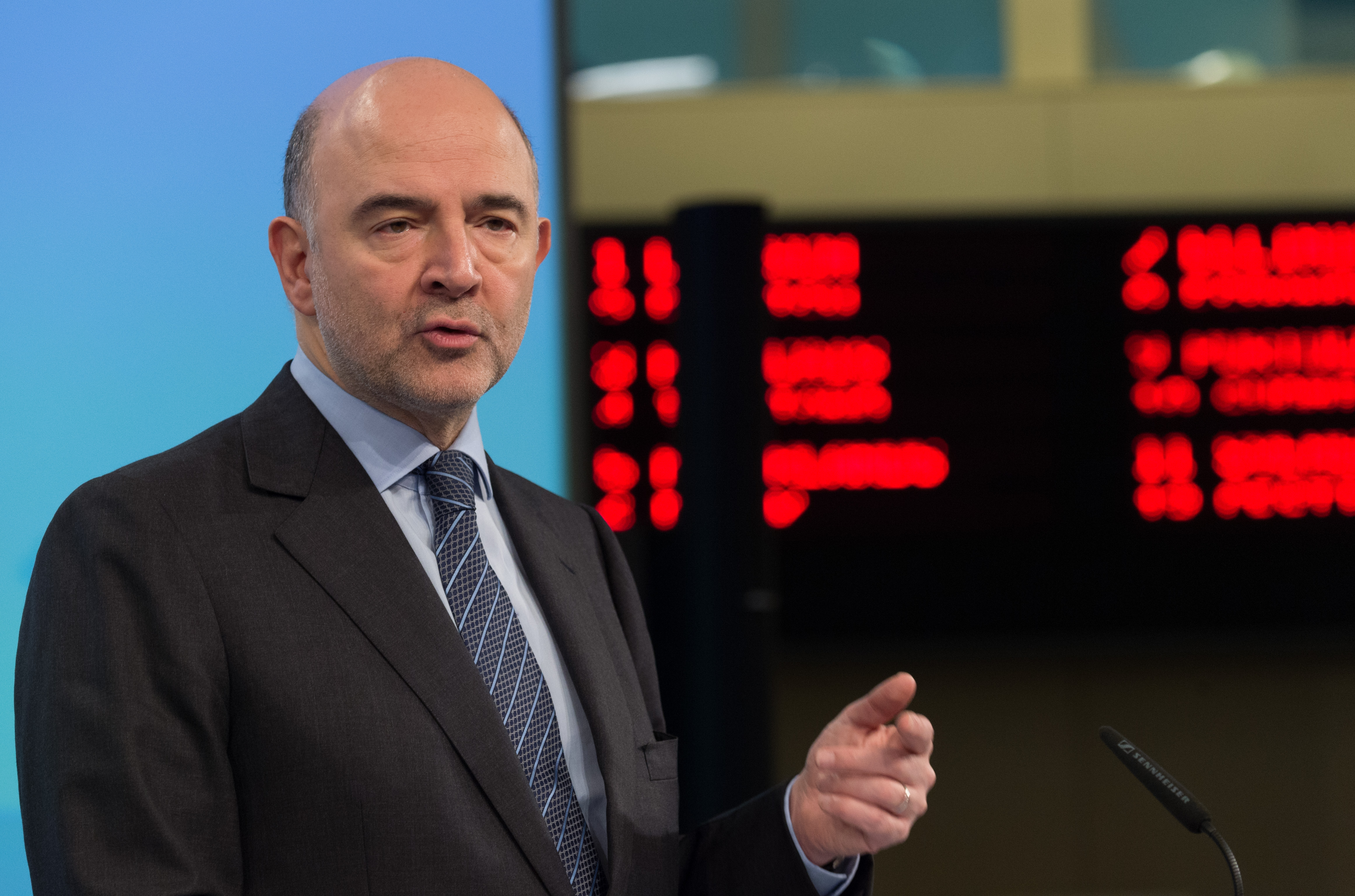 La crise migratoire ralentit l'économie européenne
