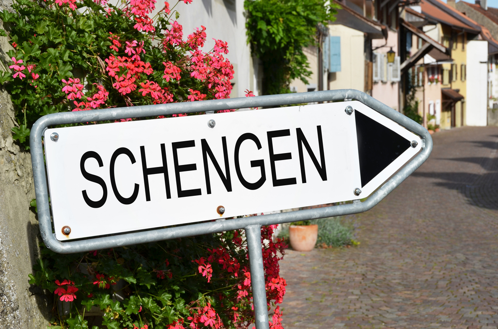 L'abandon de Schengen risque de coûter un point de PIB à l'UE