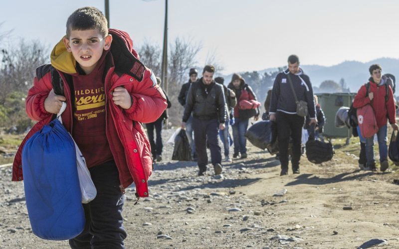 L'UE devra repenser de manière radicale son action extérieure en 2016