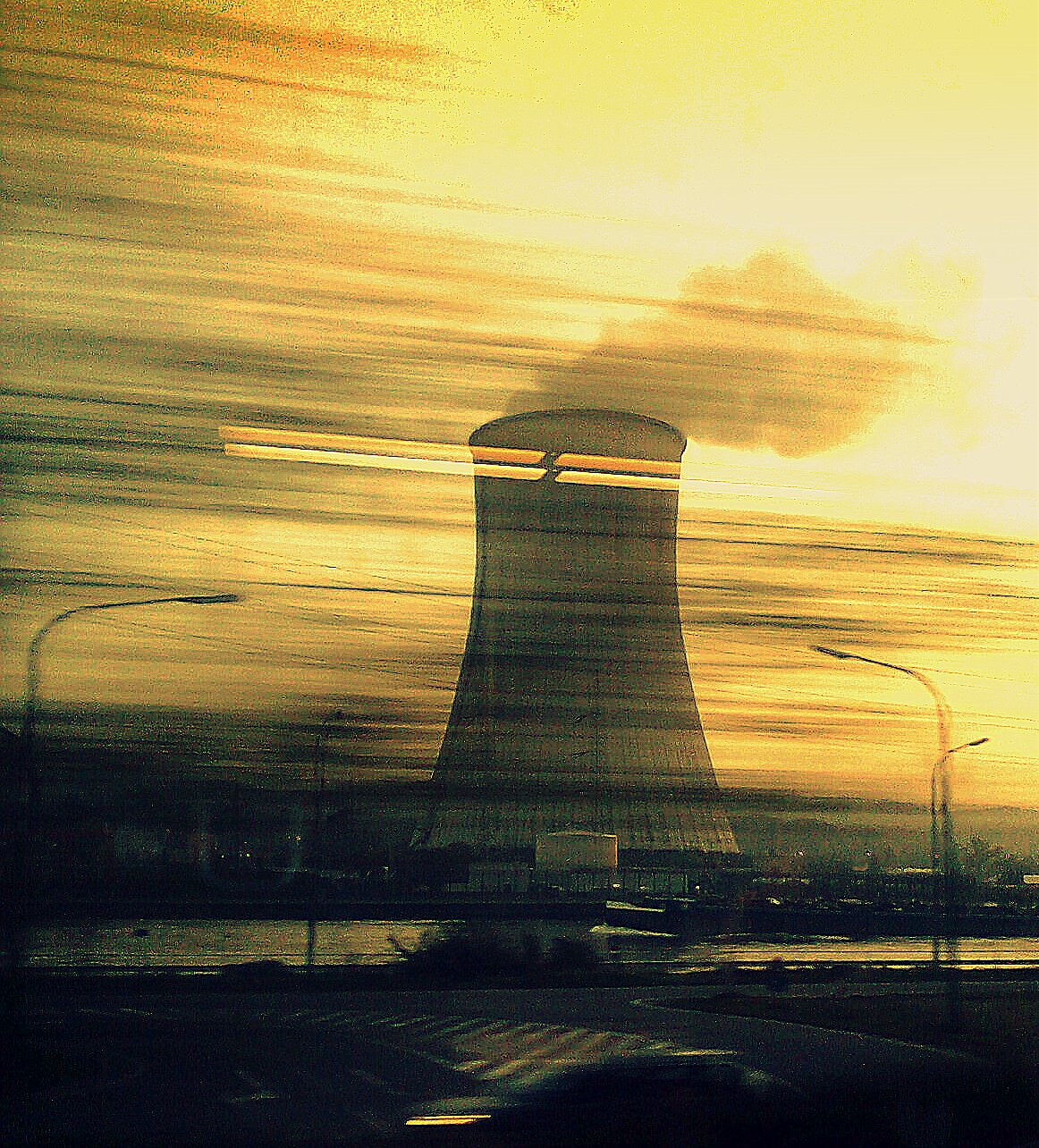 Les centrales nucléaires belges inquiètent les Allemands