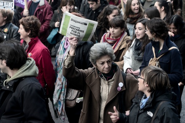 Les dessous du succès de l'Espagne sur l'emploi