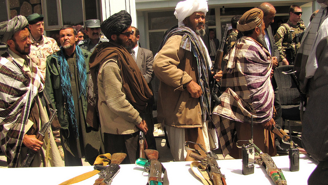 Ankara accusée d'expulser illégalement des Afghans