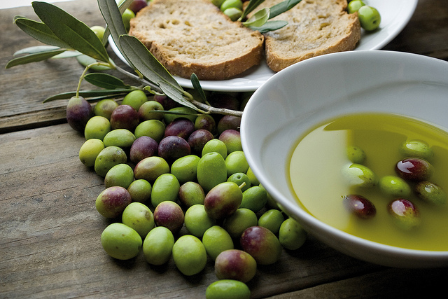 Feu vert à l'importation d’huile d’olive tunisienne en Europe