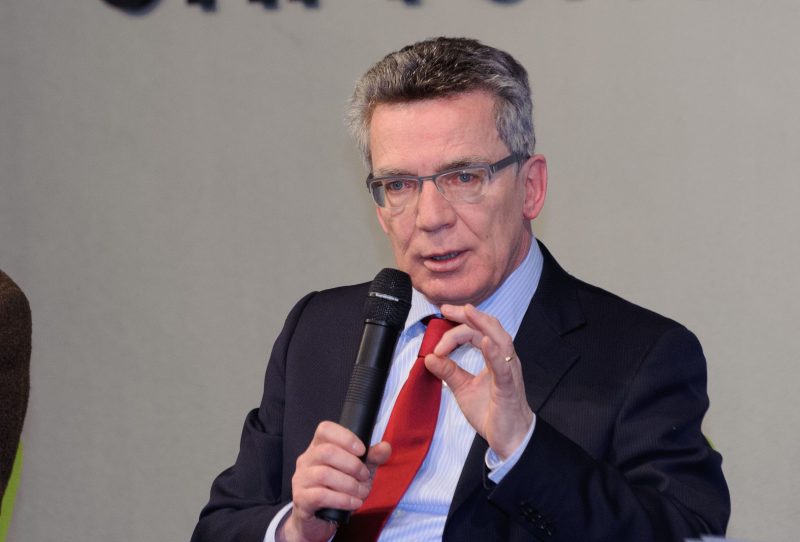 L'Allemagne insiste sur les valeurs européennes après les attentats