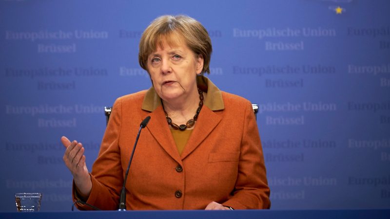 Échec des négociations pour le sommet UE-Turquie