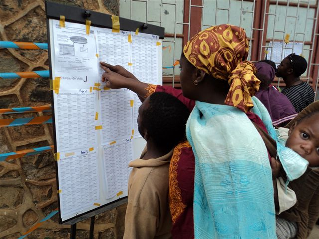 L’UE conditionne le financement des élections en RDC au respect des libertés