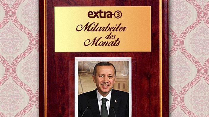 Juncker accuse Erdogan de surréagir à une chanson satirique allemande