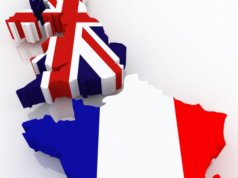 Les masques tombent chez les élus français pro-Brexit